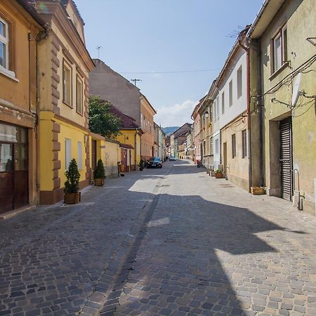 Postavarului Residence Brasov Luaran gambar