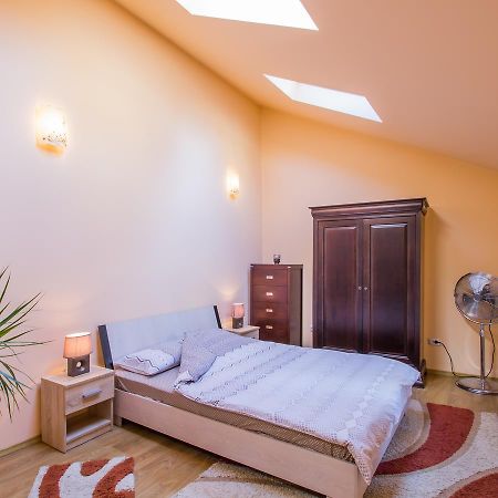 Postavarului Residence Brasov Luaran gambar
