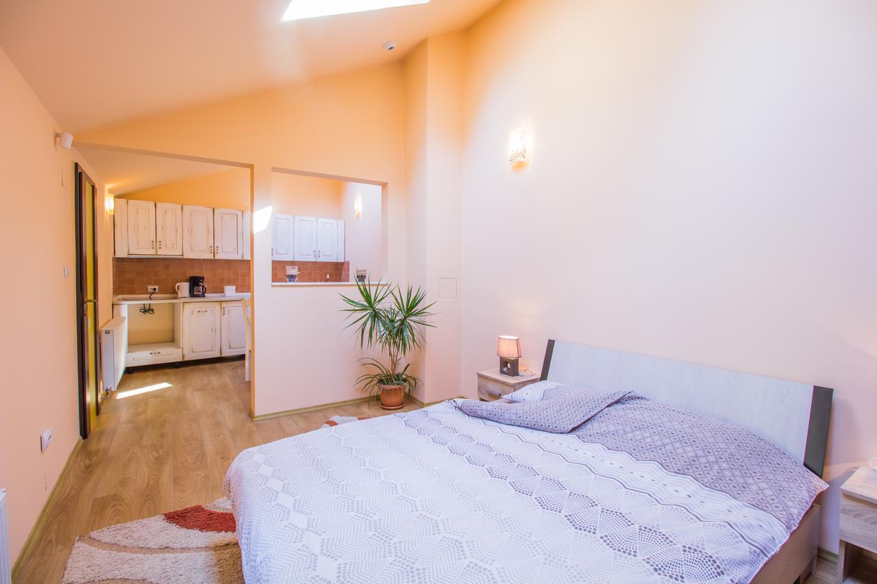 Postavarului Residence Brasov Luaran gambar