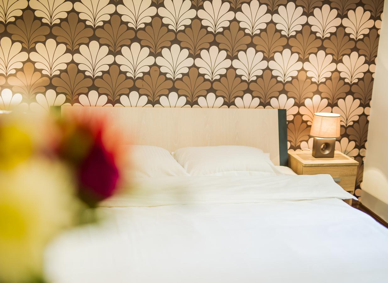 Postavarului Residence Brasov Luaran gambar