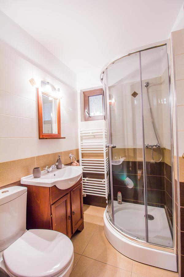 Postavarului Residence Brasov Luaran gambar
